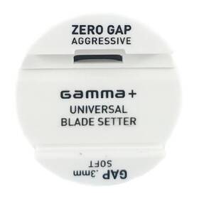 P-0gap Gamma Zero Gap Universal Blade Setter