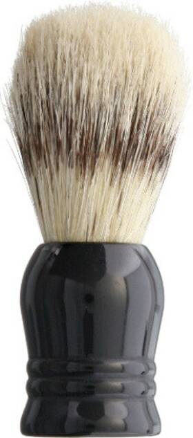 Garos Goods 617237609106 Knife New Boar Bristle Shave Brush Gg Boarbrush