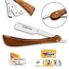 Gb06x3yq9j2f Gf Discount Store Wooden Straight Edge Razor Stainless 753132346750
