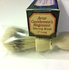 Gentlemens Regiment Shaving Brush 6 Long 070048771125