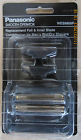 Wes9869p Genuine 9869p Foil Shipping Panasonic Operator Blades Free Smooth Wes