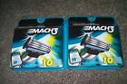20cartridges Genuine Gillette Refill Mach3
