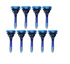 Gfusaaaaaaks Schick Hydro Men Disposable Razors Pack Of