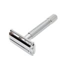 1322 Giesen And Forsthoff Gentle Shaver Double Edge Butterfly Safety Razor #1322