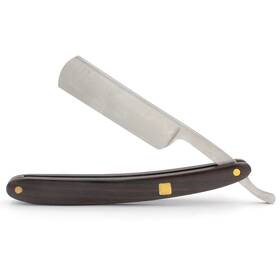 Gihunk 824917868504 Straight Razor Wooden Edge For Man Stainless Steel Manual