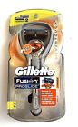 Gilette Fusion Proglide Razor Gillette Flex Ball Silver Touch For Men 1 2 Cartridge 047400650435