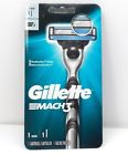 Mach3 Gilette M3 Razor Gillette 0047400648517