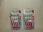 Gilette Simply Venus Gillette 2 3 Blade Disposable Razors 4 Each 8 Total 047400315358