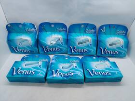 Gillette 047400124141 7 Pack Venus Womens Razor Refill 2 Cartridges Per 14 Total 2003