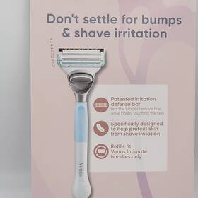 21072972 Gillette Venus Intimate
