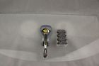 Vq15 Gillette 4 Fusion Proshield Blades 1 Razor Handle Bulk Pkg 047400657342