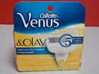 J1132 Gillette 4 Venus Olay Cartridges