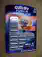 4740064820 Gillette 5 14 Packs Fusion Proglide Power Cartridges Blades Razors New
