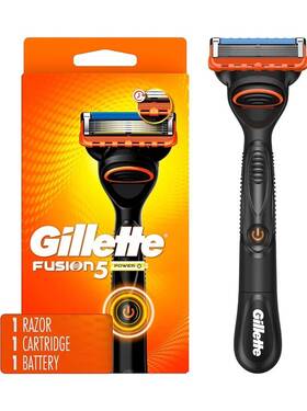 75069679 Gillette Fusion 5 Cartridge Razor Handle