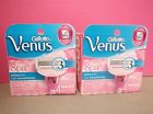Ew1365r Gillette 8 Cartridges Spa Venus -
