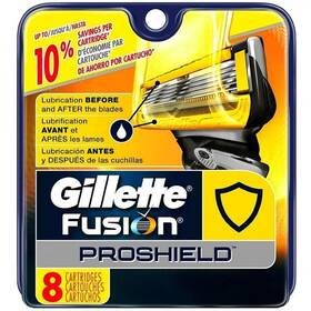 91307465 Gillette New Fusion Proshield Razor Blade Refill Pack 8 Cartridges