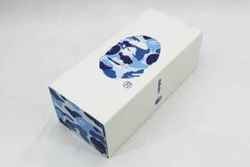 Gillette 987176081117 A Bathing Ape Pro Shield Limited Collaboration Edition Razor Set Sealed