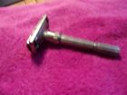 Gillette Adjustable Safety Razor Holder
