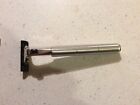 Gillette Atra Razor Usa Vintage Nos