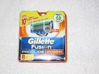 12245532 Gillette Blade Auction Men Refills 8ct 3-day Proglide Power Fusion Razor