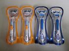 Ew1568r Gillette Blades Manual - 4 -ew1568r Power Fusion Razor