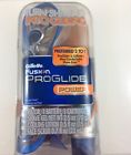 Gillette Brand Proglide Fusion Power Kit