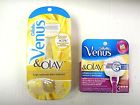 Ew2277r Gillette Olay Venus Razor Handle Cartridges - 4