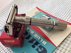 Gillette Fat-boy Adjustable Razor 1959