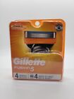 B00hyajl8g Gillette Fusion 5 Blade Refills Pack Of 4 Pieces