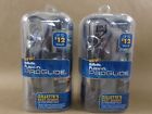 Gillette Fusion Proglide Razor Pack Lot Of 2 047400520103
