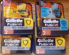 Proshield5chill Gillette Fusion Razor 8