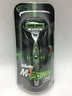 Gillette Lot Of 3 M3 Power Razor 047400149830