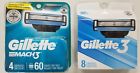 Mach3 Gillette Mach 3 Razor 047400661813