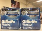 Mach3 Gillette Mach 3 Turbo Razor 047400661820