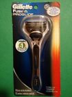 1sensitive Gillette Proglide Men Thinner Finer Razor. Blades Cartridge Fusion