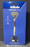 Gillette Proglide Shield Razor Cartridge Stand Skin Guard Flex Ball