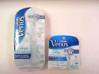 Ew1948r Gillette Sensitive Cartridges Embrace Venus 5 Blade 6 Razor