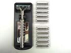 Ew1990r Gillette Sensor - Cartridges Excel 12 3 Handle