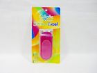 Gillette Sensor Excel For Women Razor Handle With 1 Cartridge Pink 047400128491