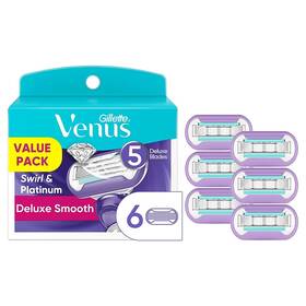 Gillette Venus 047400655751 Swirl Womens