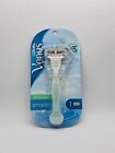 Gillette Venus Disposable Razor Blade 1 And Catridge Smooth Glide