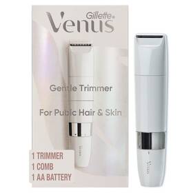 Hmer146 Gillette Venus Intimate Grooming Womens Electric Razor Pubic Hair Bikini Trimmer