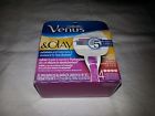 Gillette Venus Olay Refill Blades 4 Cartridges 5 Free Shipping 047400652088