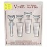91906436 Gillette Venus Razor Shaving Set For Pubic Hair And Skin 7 Pieces