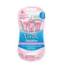 Gillette Venus Sensitive Disposable Razors 12 Count