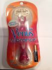 Gillette Venus Vibrance Razor Shower Safe Battery Included Fast Shipping 047400145764