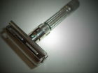 Gillette Vintage Fatboy Safty Razor