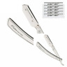 Gnr9tiyttf Parker Safety Razor Srx Stainless Steel Straight Edge 638183778494