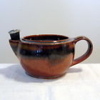 Gp12 Georgetown Pottery Shaving Scuttle