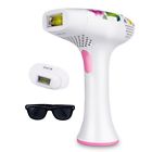 Gp582-35l-35s 2 Deess Permanent Hair Removal System Face And Body Ilight Flashes